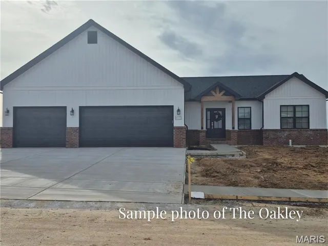 Sample photo of the Qakley