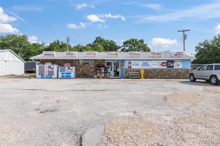 View of commercial location