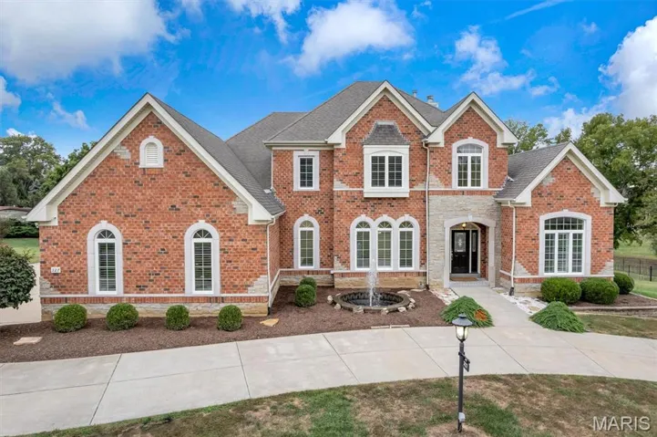 Welcome home!