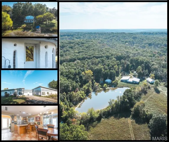 View of a document with multiple images