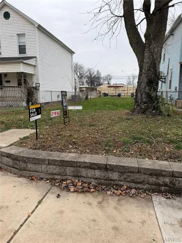 Welcome to 625 Benton Street in Valley Park, Missouri, 63088