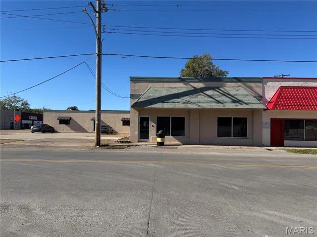 View of property
