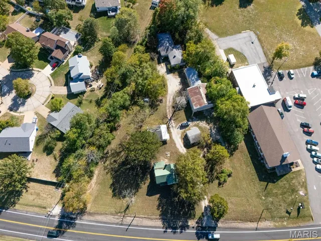 View of property location
