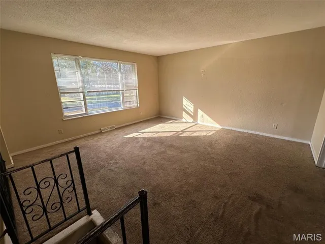 Upper Level Living Room