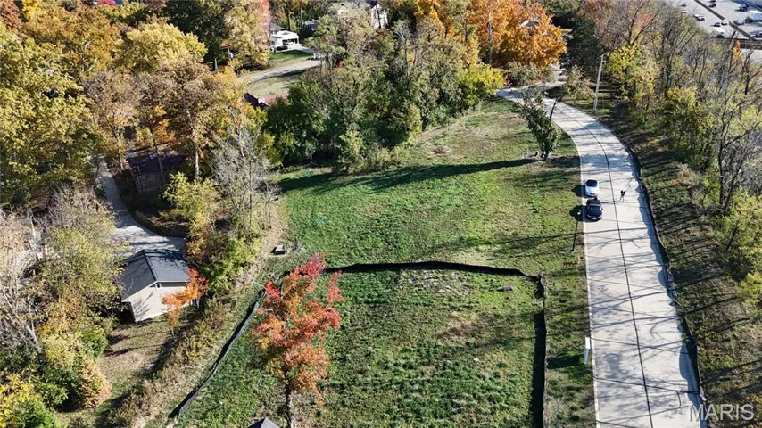 View of property location