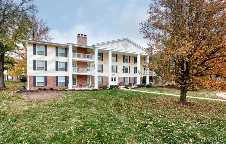 View of property
