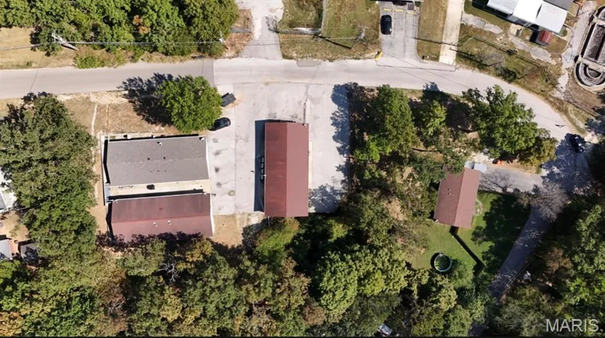 View of property location