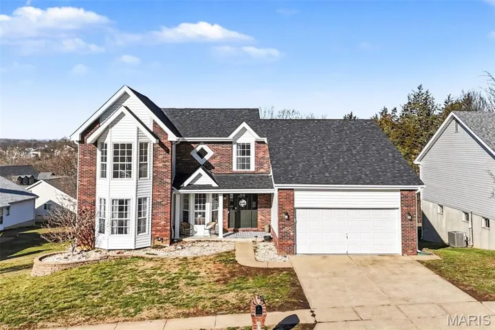 Welcome to 3037 Southoaks Place!