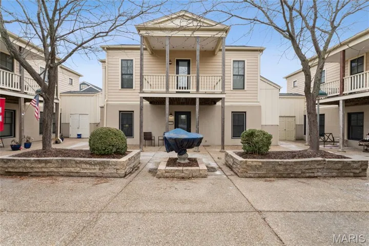 Comfort, convenience, and location All in One