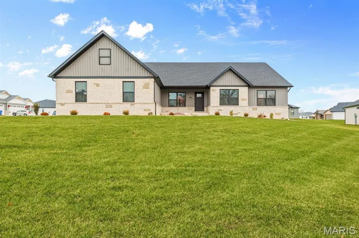 1416 Guilford Place