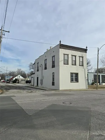 View of property