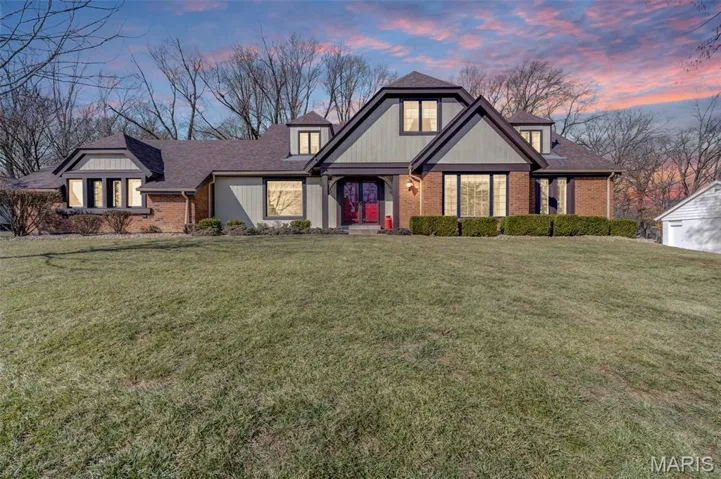 Welcome to 15137 Chamisal Drive!
