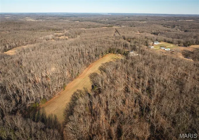 View of property location