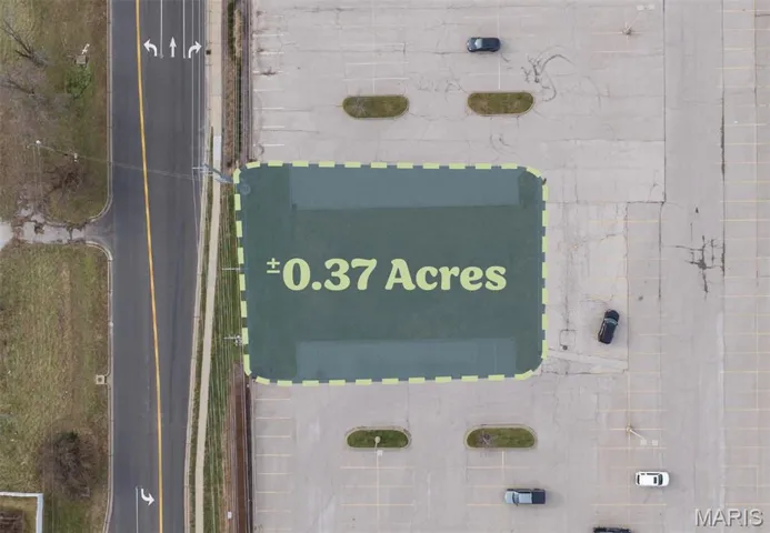 .37 Acre Parcel