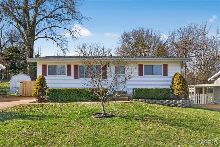 Welcome to 206 Freeman Drive!