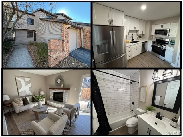 Welcome to 1840 Misty Moss Dr!