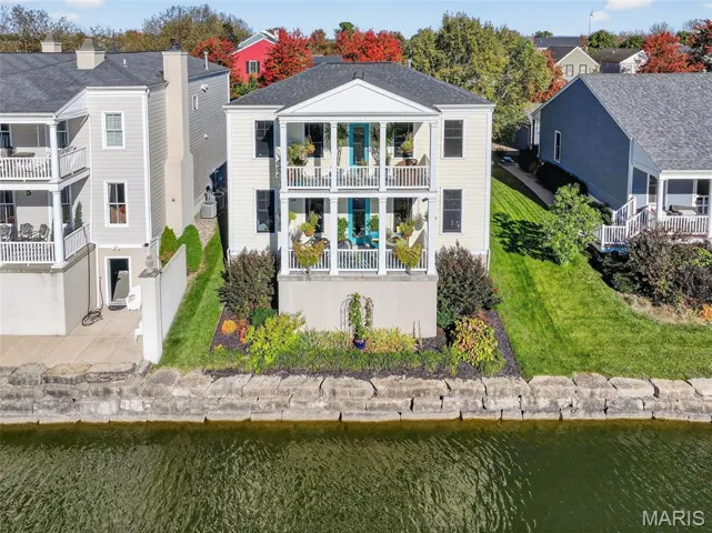 3525 Tarn is ready for you to call home