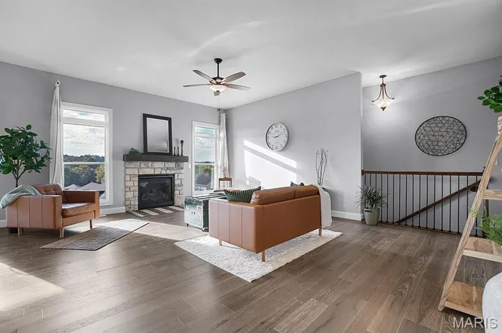Oxford - Northern Star Homes