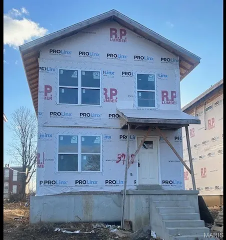 New construction
