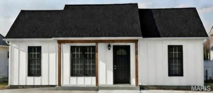 *picture not of exact home*