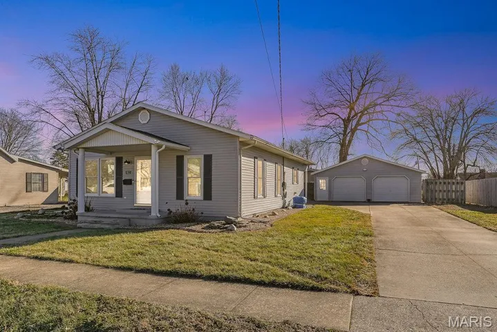 Looking for new home owners to make new memories!