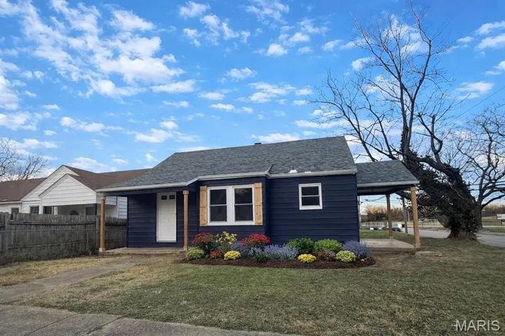 AI generated landscaping