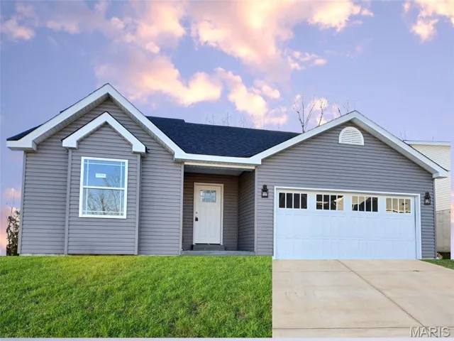 Photo rendered Background