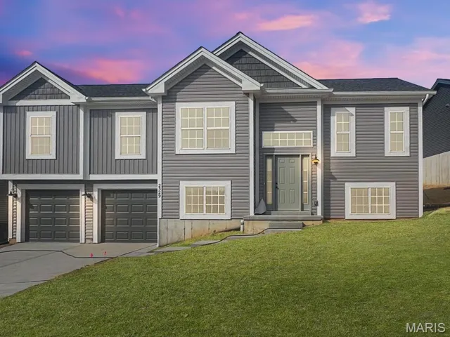 Folkstone by Northern Star Homes at Stone Bridge, Washington