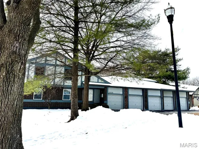 RELAX! Don't lift a finger, snow removal is taken care of for you (also mowing, exterior maintenance, pool upkeep, more)
