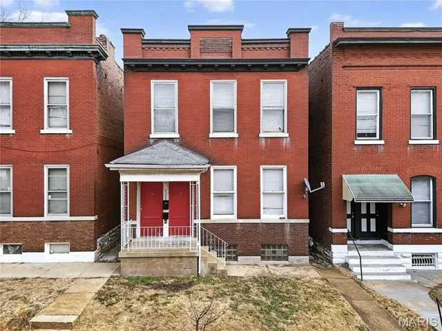 Welcome to 4308 Nebraska Ave!