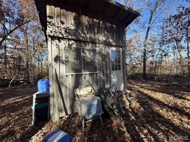Cabin