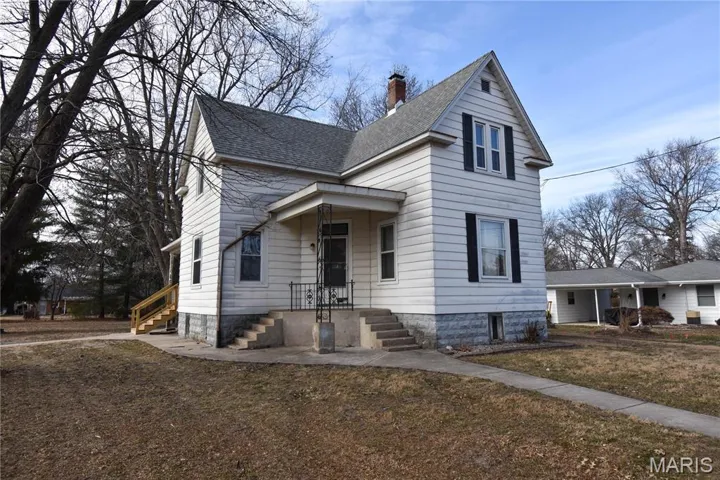 New Roof 12/2025