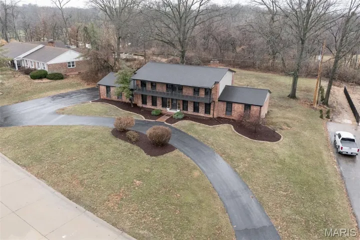 Welcome to 11584 New London. A newly renovated 4800* finished sqr ft home on a 1 acre lot in the coveted Westchester Estates Subdivision.