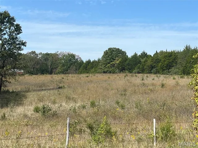 View of nature featuring rural landscape