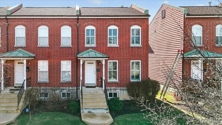 Welcome to 3946 Folsom Ave!