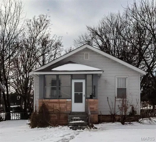 2126 Lexa Dr.