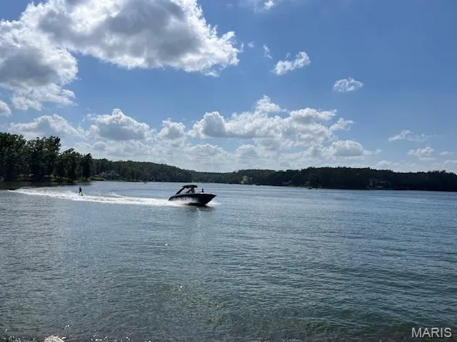 Lake Perry