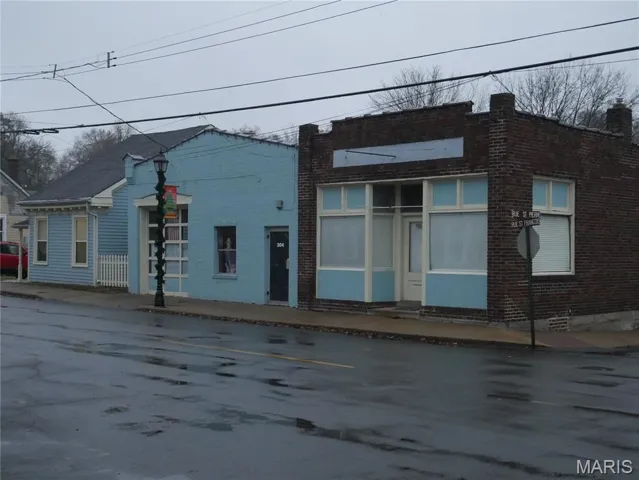 302/304/306 Rue St. Francois