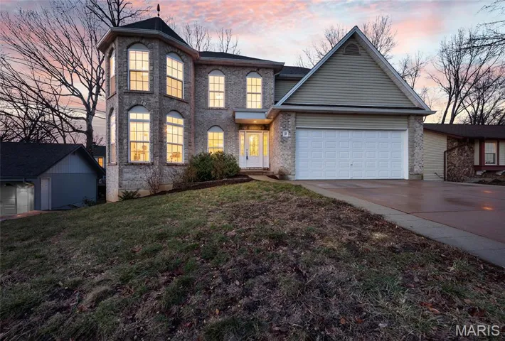 Welcome Home!