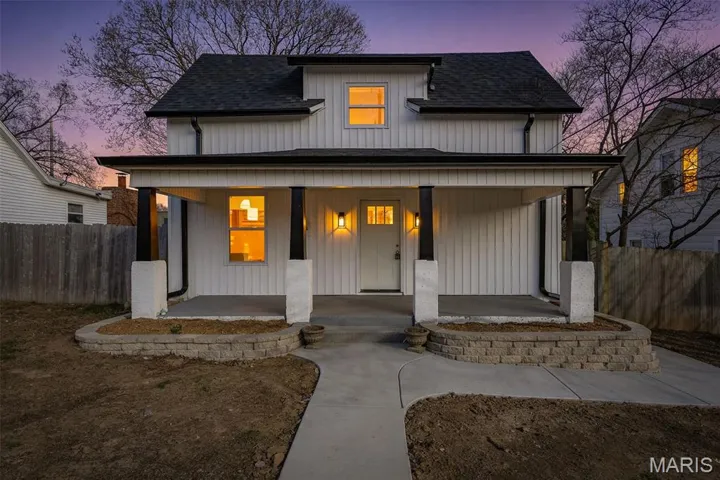 Welcome home to t his beautifully redesigned HOME at 416 Russell Ave!