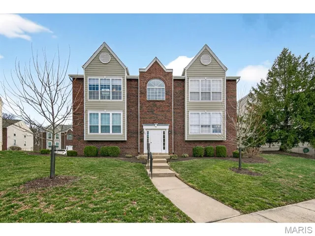 Welcome to 1327 Holgate!
