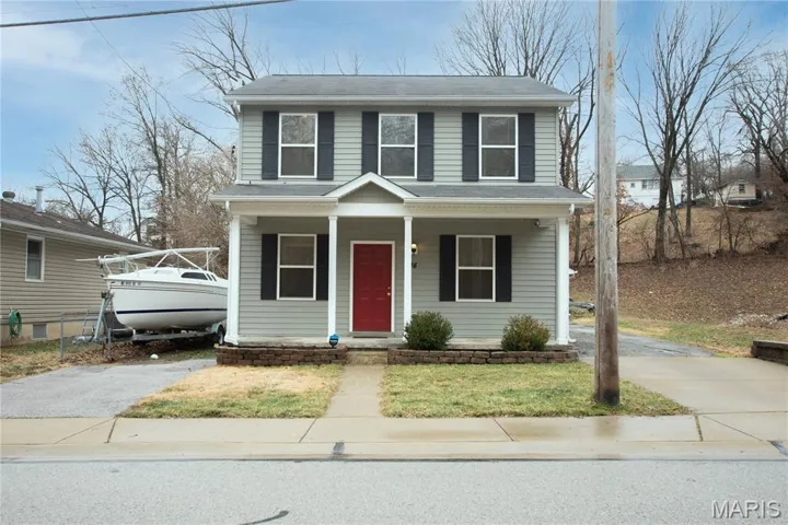 Welcome to 14 Jefferson!