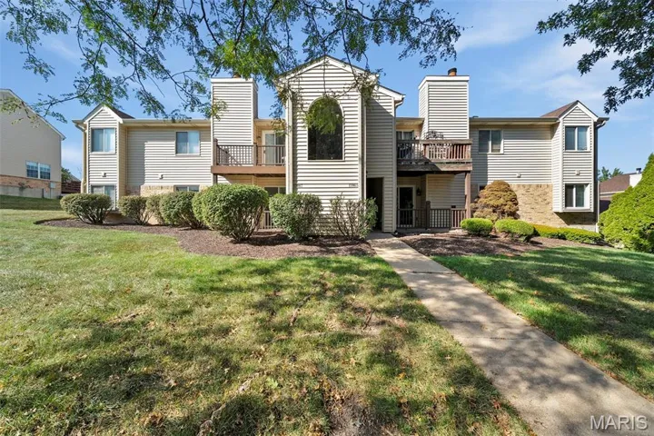 Welcome to Sandalwood Creek!