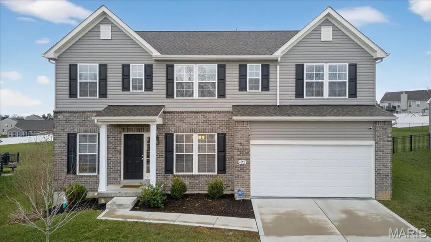 Welcome to Winter Wheat Trail!