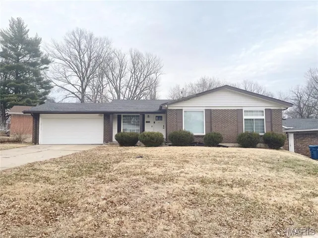 Welcome home. Plenty of space for a growing family,