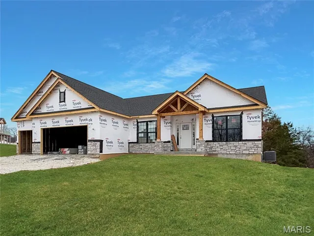 New Homes in Washington by Northern Star Homes