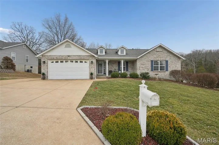 Welcome Home!!!