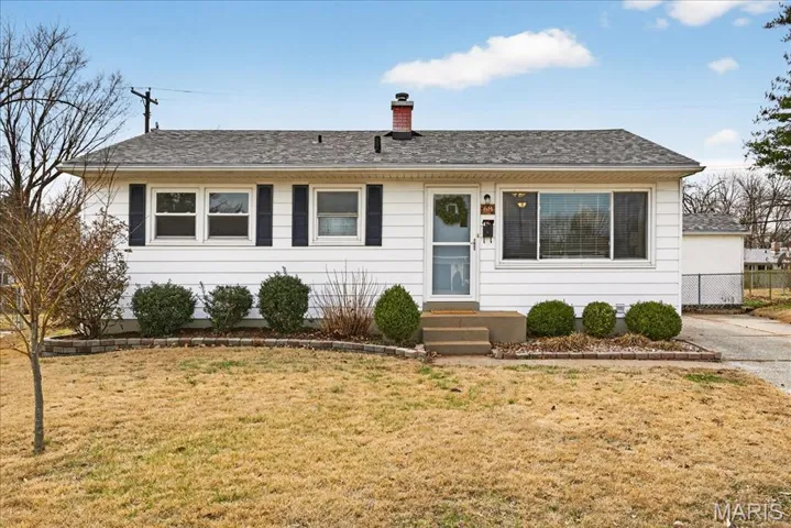 Welcome to 68 Barton Place!