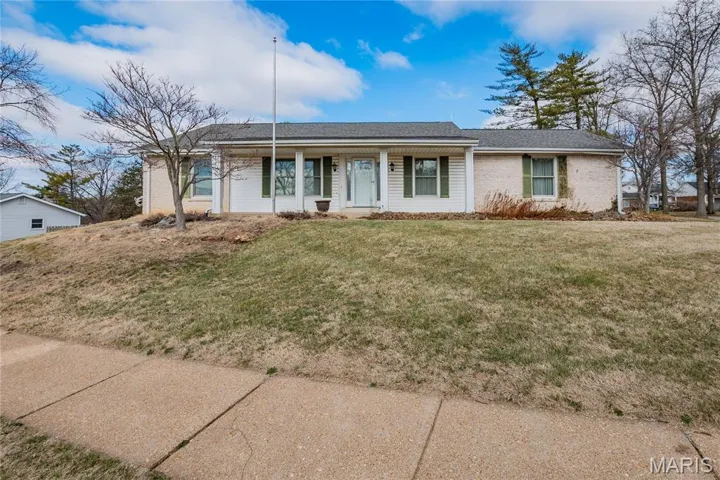 Welcome home to 1797 Prindable Court.