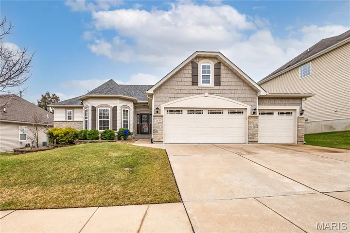 1570 Heritage Valley St. Louis CountyHigh Ridge 63049